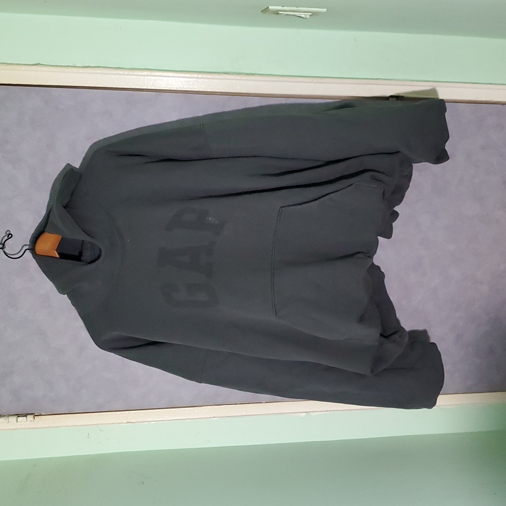 Gap yeezy hoodie sweatshirt